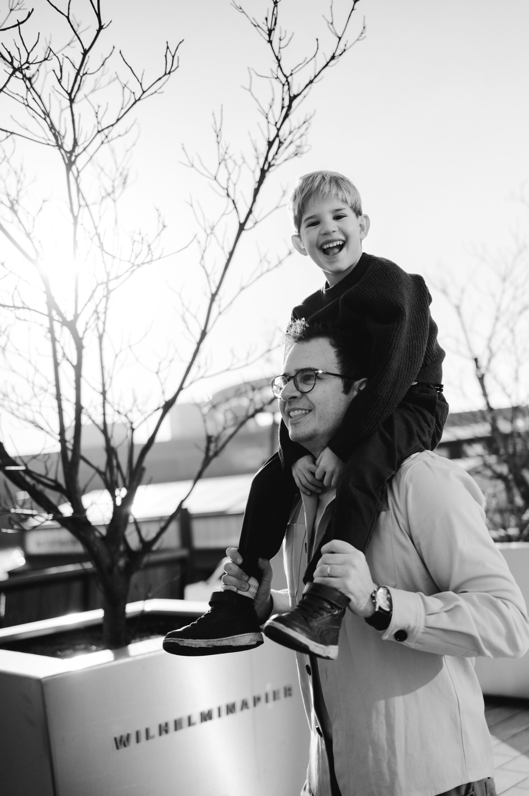 Amsterdam Family Photographer